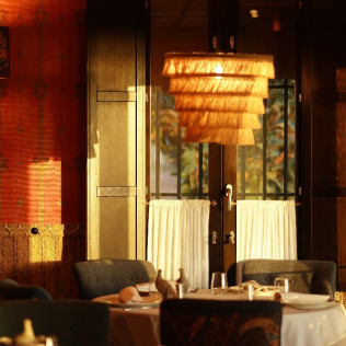 Escapada con Cena en Hotel La Malvasía 4* (El Rocío, Huelva)