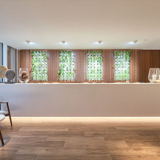 Circuito Spa para dos en Hotel Marina Badalona 4* (Badalona, Barcelona)