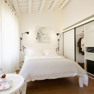Escapada con Cena en Hotel Mas Lazuli 4* Sup (Pau, Girona)