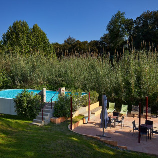 Escapada con Desayuno en Hotel Rural Mas Torrencito - Pet friendly (Parets d'Empordà, Girona)