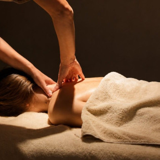 Circuito Termal, Masaje y Desayuno en Spa Alterego del Hotel Miramar Barcelona 5* GL (Barcelona)