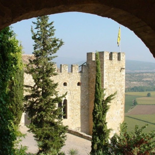 Escapada en Hotel Montsonís Medieval Resort (Lleida)