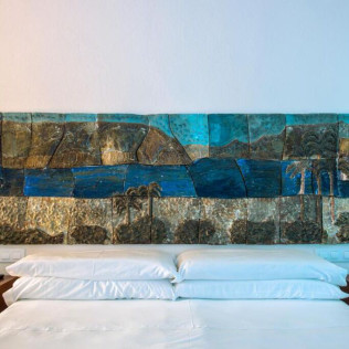 Escapada con Cena en Hotel de Naturaleza Rodalquilar & Spa Cabo de Gata 4* (Rodalquilar, Almería)