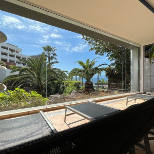 Circuito Spa y Menú Degustación Eco Vegano en Spa Azules de Nivaria del Gran Hotel Roca Nivaria 5* (Adeje, Tenerife) 