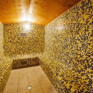 Circuito Spa para dos en Teide Esencias Spa del Hotel O7 Tenerife 4* (Puerto de la Cruz, Tenerife)