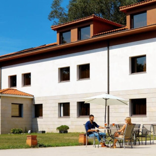 Escapada con Spa en Hotel Oca Palacio de La Llorea 4* (Gijón, Asturias)