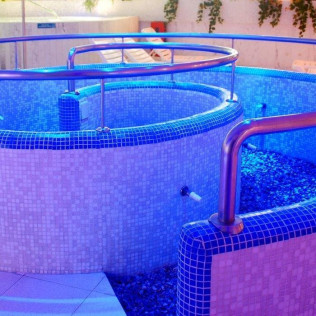 Escapada con Spa en Olympia Hotel, Events & Spa 4* (Valencia)