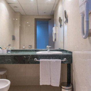 Escapada con Spa en Olympia Hotel, Events & Spa 4* (Valencia)