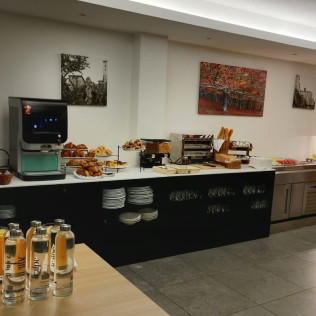 Escapada con Acceso a Zona Wellness y Desayuno en Hotel Iraipe Santuario De Arantzazu (Oñate, Guipúzcoa)