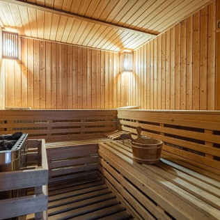 Escapada con Acceso a Zona Wellness y Desayuno en Hotel Iraipe Santuario De Arantzazu (Oñate, Guipúzcoa)
