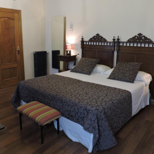 Escapada de 2 Noches con Circuito Spa en Hotel Palacio de Oñate 4* (Guadix, Granada)