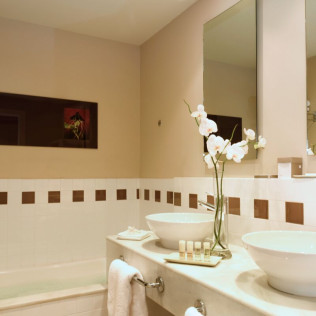Escapada con Masaje en Hotel Precise Resort El Rompido 5* (Huelva)