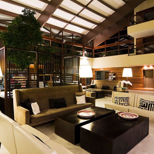 Escapada con Spa en Hotel Precise Resort El Rompido 5* (Huelva)