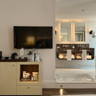 Escapada con Spa en Hospes Puerta de Alcalá 5* (Madrid)