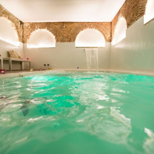 Escapada con Spa en Hospes Puerta de Alcalá 5* (Madrid)
