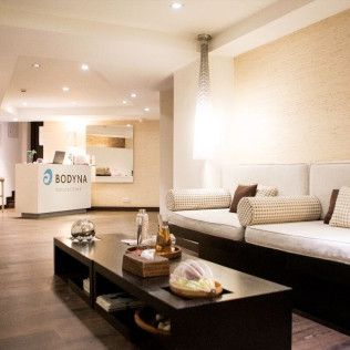 Escapada con Spa en Hospes Puerta de Alcalá 5* (Madrid)