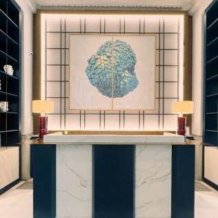 Escapada con Spa en Hospes Puerta de Alcalá 5* (Madrid)