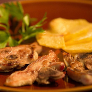 Escapada en Hotel Restaurante Verdià (Sueras, Castellón)