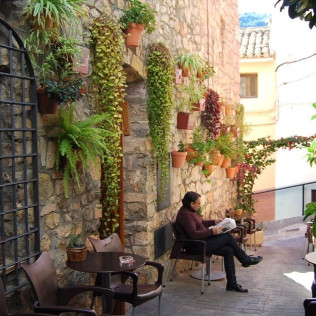 Escapada en Hotel Restaurante Verdià (Sueras, Castellón)