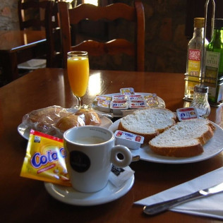 Escapada en Hotel Restaurante Verdià (Sueras, Castellón)