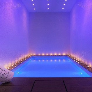 Circuito Spa en Hotel RH Bayren Spa 4* (Gandía, Valencia)