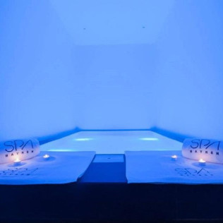 Circuito Spa en Hotel RH Bayren Spa 4* (Gandía, Valencia)