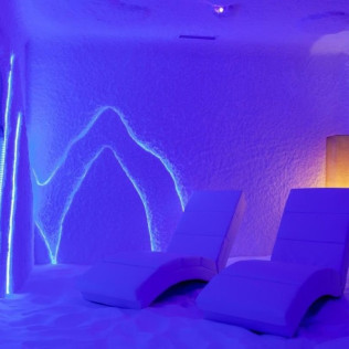 Escapada con Haloterapia y Cena en Hotel de Naturaleza Rodalquilar & Spa Cabo de Gata 4* (Almería)