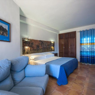 Escapada con Haloterapia y Cena en Hotel de Naturaleza Rodalquilar & Spa Cabo de Gata 4* (Almería)