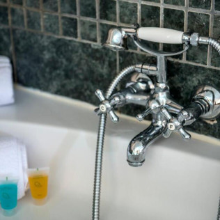 Escapada con Circuito Spa en Hotel de Naturaleza Rodalquilar & Spa Cabo de Gata 4* (Rodalquilar, Almería)