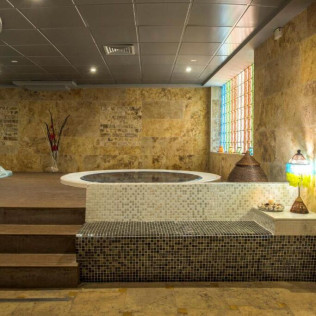 Escapada con Circuito Spa en Hotel de Naturaleza Rodalquilar & Spa Cabo de Gata 4* (Rodalquilar, Almería)