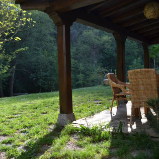 Escapada en Hotel Rural Alesga 3* (Teverga, Asturias)