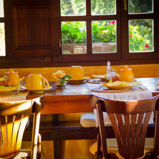 Escapada en Hotel Rural con Spa Privado en Casona de San Pantaleón (Cantabria)