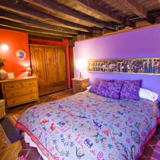 Escapada de 2 Noches con Cena en Hotel Rural Casa de las Campanas (Salinas de Pisuerga, Palencia)