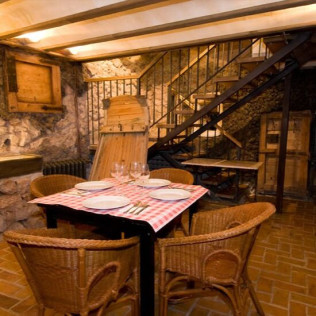 Escapada en Hotel Rural Las Ollerías (Deza, Soria)