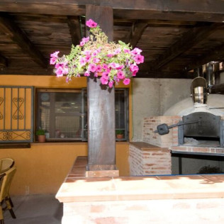 Escapada en Hotel Rural Las Ollerías (Deza, Soria)