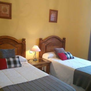 Escapada de 2 noches para dos en Hotel Rural Valle Agadón con Entradas al Museo de los Fósiles (Monsagro, Salamanca)
