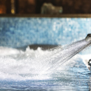 Circuito Spa y Desayuno en Sallés Hotel Marina Portals 4* (Calvià - Portals Nous, Mallorca)