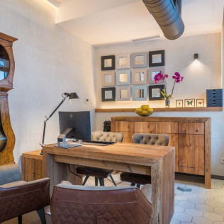 Escapada de 2 Noches en Boutique Hotel Sant Roc & Spa 4* (Maó, Menorca)