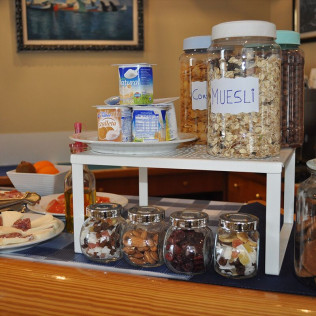 Escapada con Desayuno en Hotel Panadeiramar (Sanxenxo, Pontevedra)