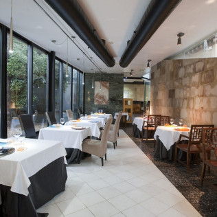 Escapada con Cena y Spa en Hotel Mas Passamaner 5* (La Selva del Camp, Tarragona)