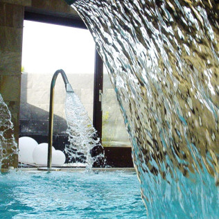 Escapada con Cena y Spa en Hotel Mas Passamaner 5* (La Selva del Camp, Tarragona)