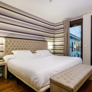 Escapada con Desayuno en U Hotel Spa Ciudad de Astorga (Astorga, León)