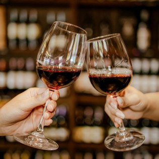 Escapada con Spa en Hotel Spa Tudanca Aranda 4* y Visita a Bodegas Viña Arnáiz con Cata de Vinos (Burgos)