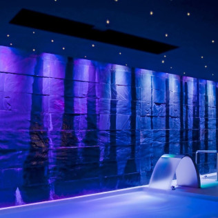 Escapada en Hotel Bernat II 4* Superior con Spa y Cena (Calella, Barcelona)
