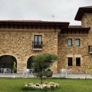 Escapada en Hotel Palacio Torre de Galizano con Spa 4* (Galizano, Cantabria)