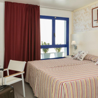 Escapada Relax con Spa Privado en Hotel Spa Cap de Creus (Port de la Selva, Girona)