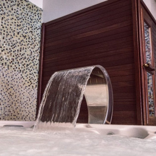 Escapada Relax con Spa Privado en Hotel Spa Cap de Creus (Port de la Selva, Girona)
