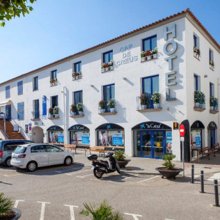Escapada Relax con Spa Privado en Hotel Spa Cap de Creus (Port de la Selva, Girona)