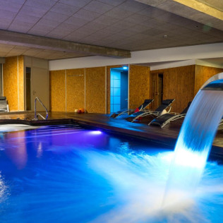 Escapada con Circuito Spa para dos en Hotel Spa La Casa del Rector 4* (Ciudad Real)