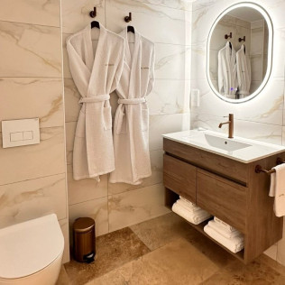 Escapada con Spa en el Hotel Boutique Comtal Empúries (Castelló d'Empúries, Girona)